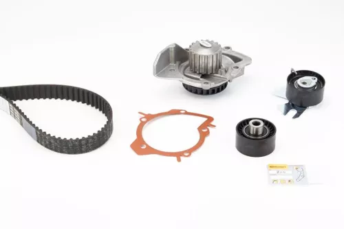 Water Pump & Timing Belt Kit