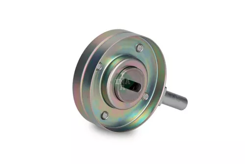 Tensioner Pulley, V-belt