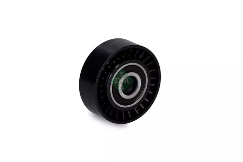 Schaeffler INA Deflection/Guide Pulley, V-ribbed belt (532054910)