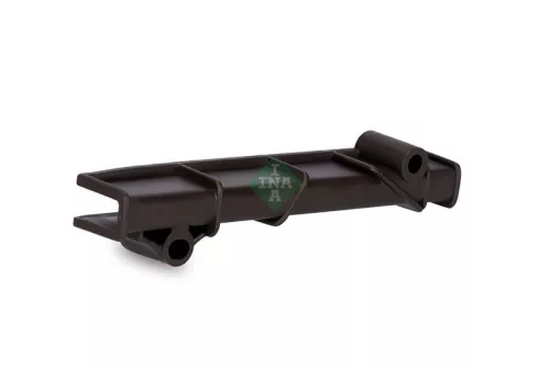 Schaeffler INA Deflection/Guide Pulley, V-ribbed belt (532060810)