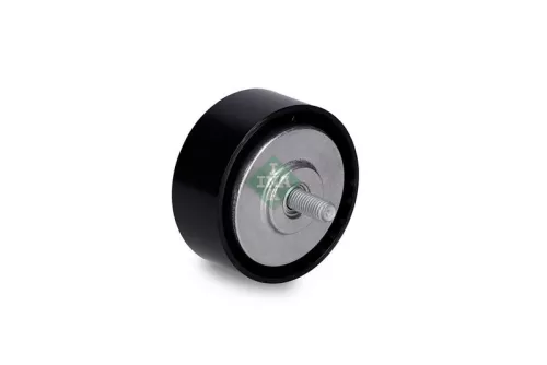 Schaeffler INA Deflection/Guide Pulley, V-ribbed belt (532060810)
