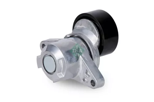 Belt Tensioner, V-ribbed belt