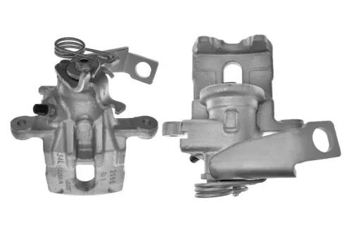 BOSCH Brake Caliper (0986134239)
