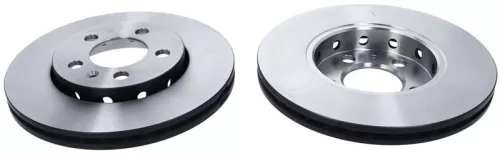 TRW Brake Disc (DF2803)