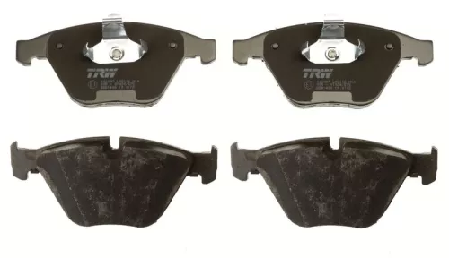 TRW Brake Pad Set, disc brake (GDB1498)