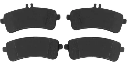 TRW Brake Pad Set, disc brake (GDB2079)