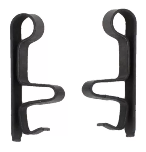 TRW Brake Pad Set, disc brake (GDB3287)