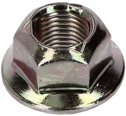 SACHS Shock Absorber (316 912)