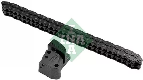 Schaeffler INA Deflection/Guide Pulley, V-ribbed belt (532055310)