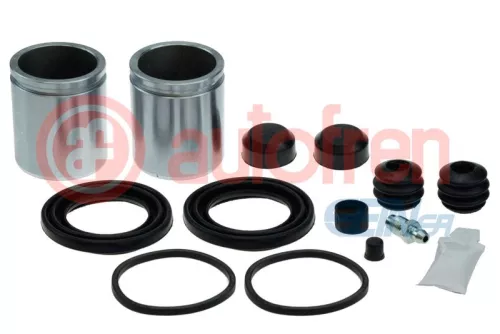 Repair Kit, brake caliper