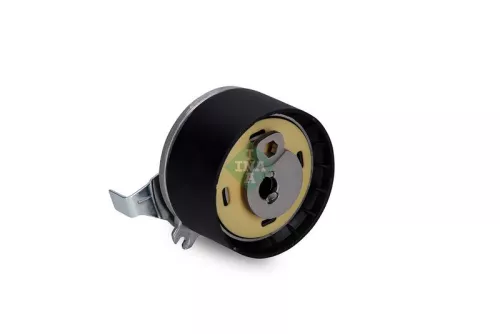 Schaeffler INA Belt Tensioner, V-ribbed belt (534016410)