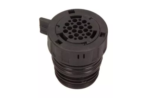 Plug-in housing, automatic transmission (control unit)