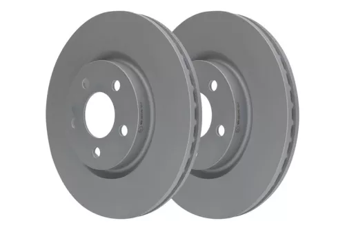 ATE Brake Disc (24.0123-0107.1)