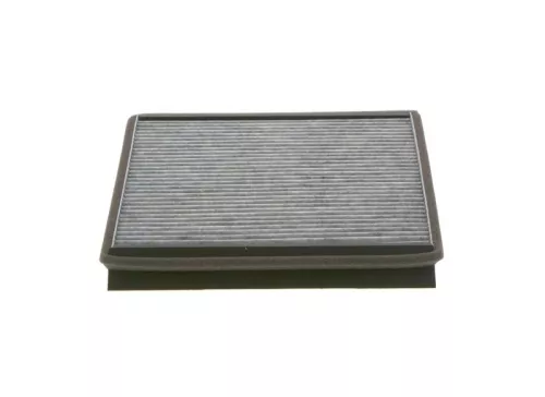 BOSCH Filter, cabin air (1987435533)