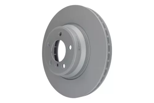 ATE Brake Disc (24.0130-0118.1)