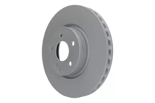ATE Brake Disc (24.0132-0101.1)