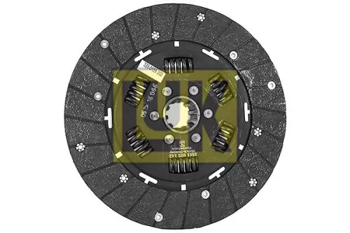 Clutch Release Bearing
