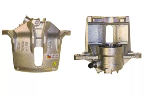 Brake Caliper