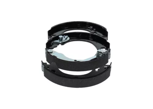 BOSCH Brake Shoe Set, parking brake (0986487793)