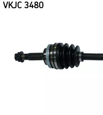 SKF Drive Shaft (VKJC3480)