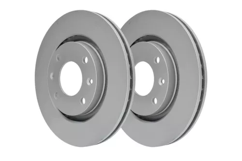 ATE Brake Disc (24.0122-0194.1)