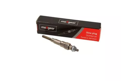 Glow Plug