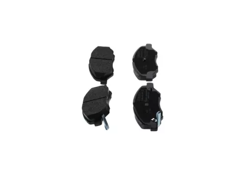 BOSCH Brake Pad Set, disc brake (0986494867)