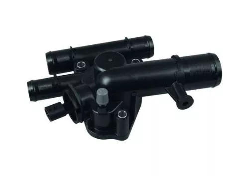 MAHLE Thermostat, coolant (TI24389)