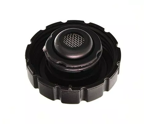 Cap, coolant tank