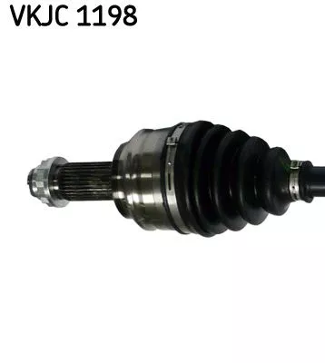 SKF Drive Shaft (VKJC1198)