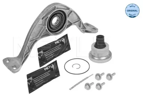 MEYLE Suspension, propshaft (1001510100/S)