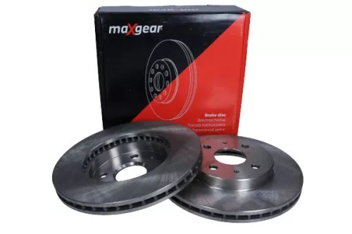 MAXGEAR Brake Disc (19-3347)