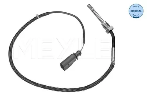 MEYLE Sensor, exhaust gas temperature (1148000149)