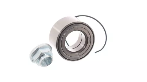 SKF Wheel Bearing Kit (VKBA7575)