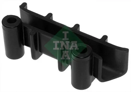 Schaeffler INA Deflection/Guide Pulley, V-ribbed belt (532060610)