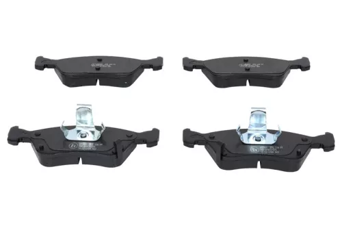 ATE Brake Pad Set, disc brake (13.0460-5809.2)