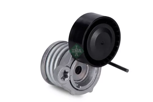 Schaeffler INA Vibration Damper, timing belt (533010810)