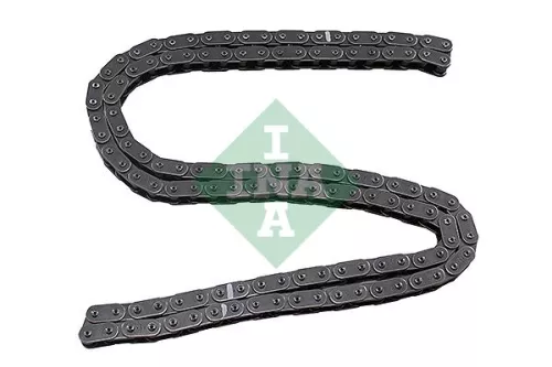 Schaeffler INA Belt Tensioner, V-ribbed belt (534033710)