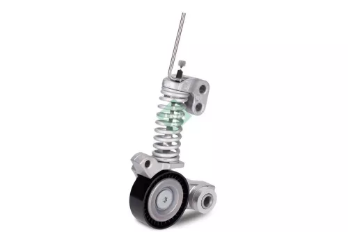 Schaeffler INA Deflection Pulley/Guide Pulley, timing belt (532077410)