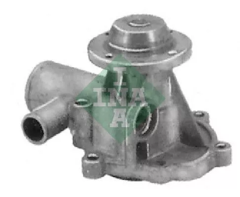 Schaeffler INA Belt Tensioner, V-ribbed belt (534013230)
