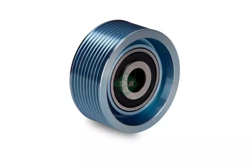 Belt Tensioner, V-ribbed belt