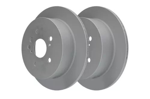 ATE Brake Disc (24.0112-0164.1)