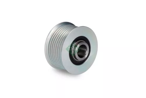 Alternator Freewheel Clutch