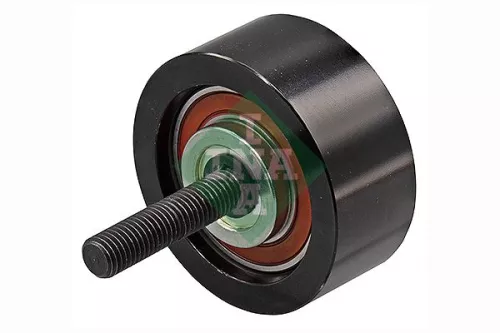 Alternator Freewheel Clutch