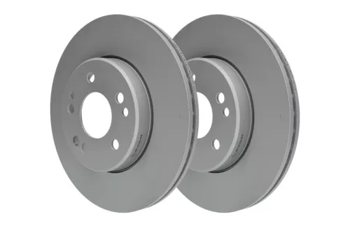 ATE Brake Disc (24.0122-0136.1)