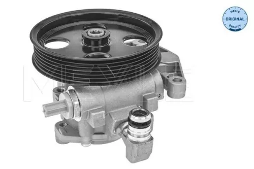 Hydraulic Pump, steering