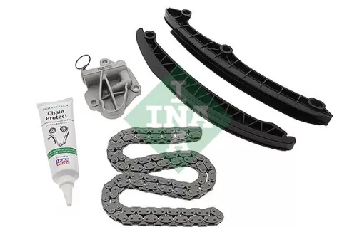 Water Pump & Timing Belt Kit