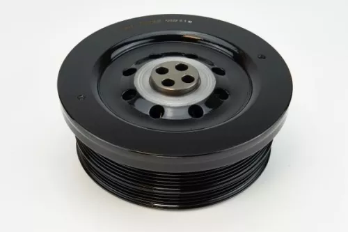 Belt Pulley, crankshaft