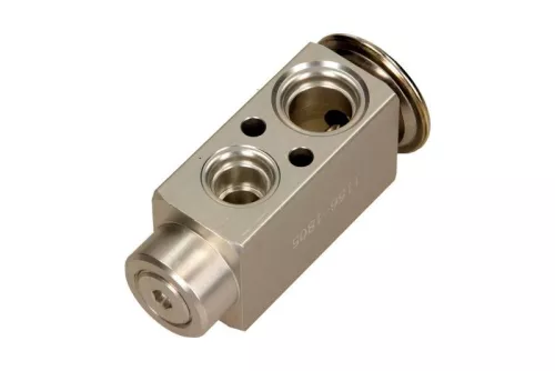 MAXGEAR Expansion Valve, air conditioning (AC111568)
