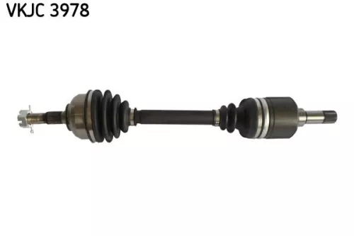 Drive Shaft